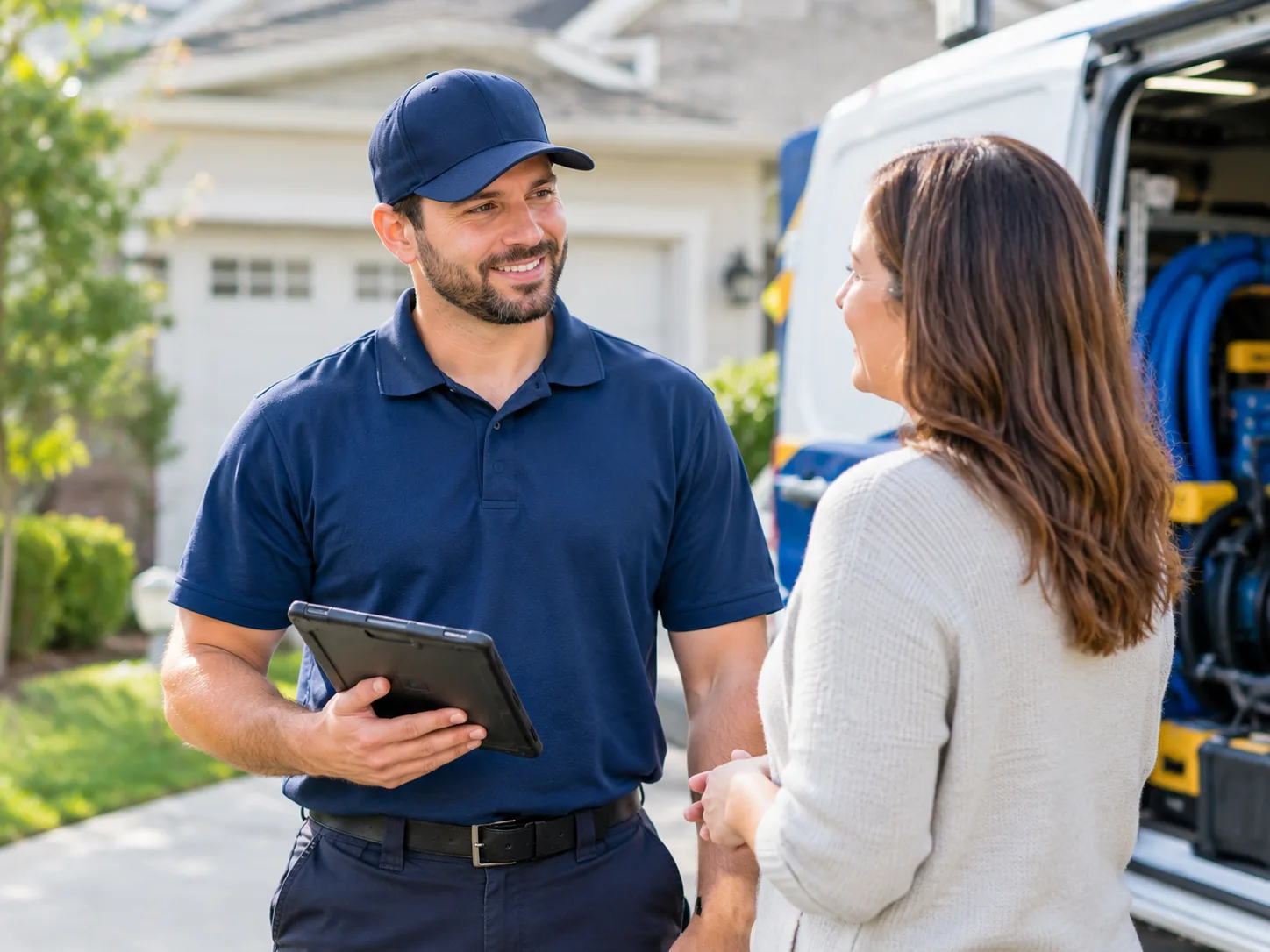 Sewage Backup Cleanup Willard, WI FAQs